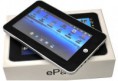 EPAD Tablet